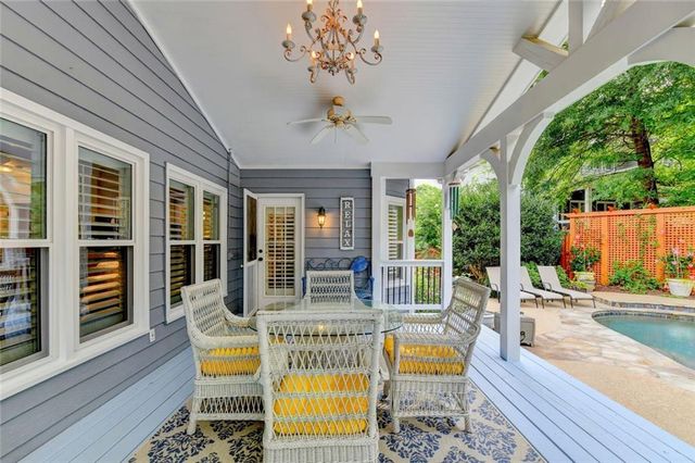 1424 Mill Rose Trace, Lawrenceville, GA 30044