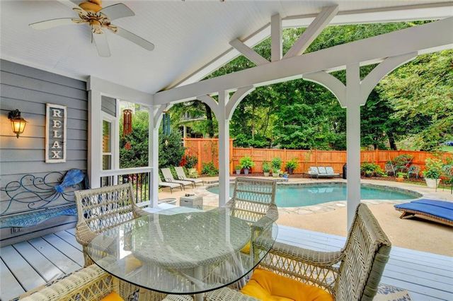1424 Mill Rose Trace, Lawrenceville, GA 30044