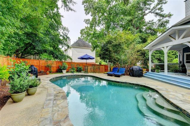 1424 Mill Rose Trace, Lawrenceville, GA 30044