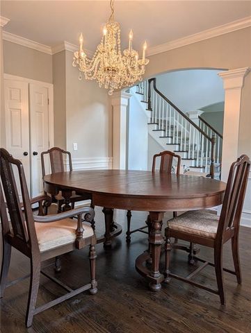 1424 Mill Rose Trace, Lawrenceville, GA 30044