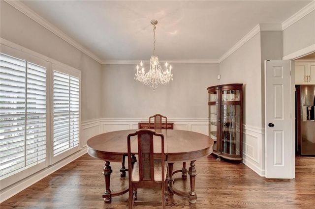 1424 Mill Rose Trace, Lawrenceville, GA 30044