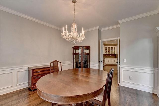 1424 Mill Rose Trace, Lawrenceville, GA 30044