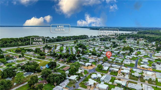 2753 VINDALE ROAD, Tavares, FL 32778