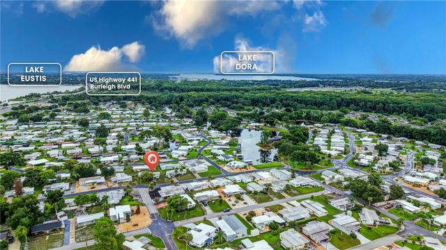 2753 VINDALE ROAD, Tavares, FL 32778
