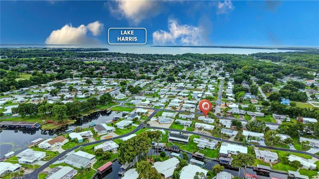 2753 VINDALE ROAD, Tavares, FL 32778