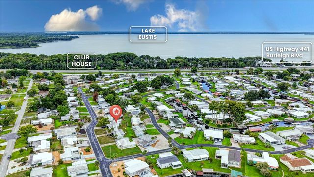 2753 VINDALE ROAD, Tavares, FL 32778