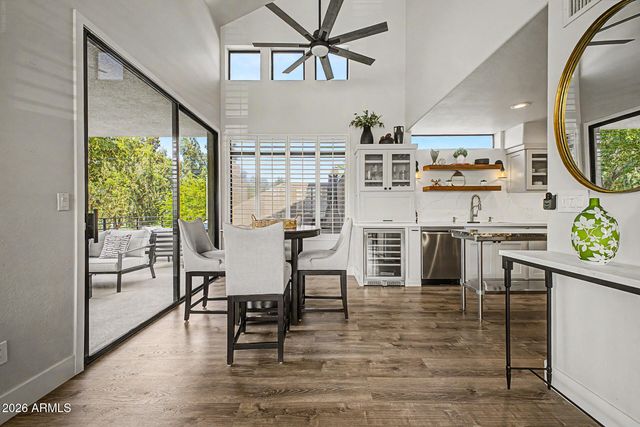 7400 E GAINEY CLUB Drive 208, Scottsdale, AZ 85258