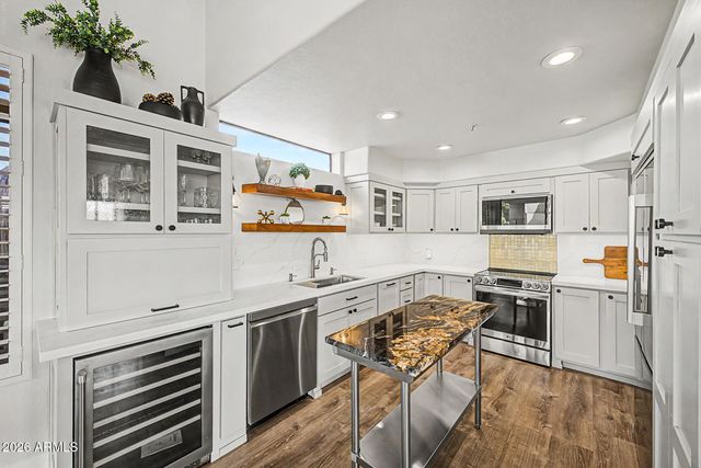 7400 E GAINEY CLUB Drive 208, Scottsdale, AZ 85258