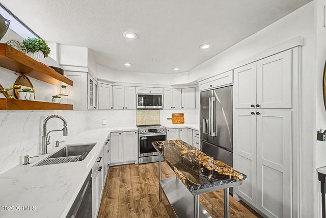 7400 E GAINEY CLUB Drive 208, Scottsdale, AZ 85258