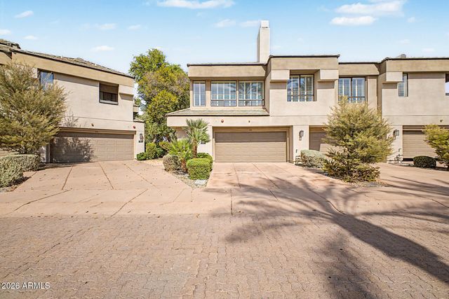 7400 E GAINEY CLUB Drive 208, Scottsdale, AZ 85258
