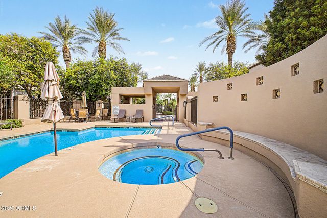 7400 E GAINEY CLUB Drive 208, Scottsdale, AZ 85258