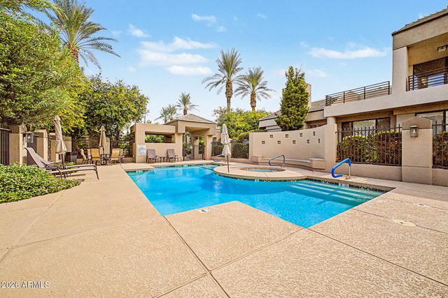 7400 E GAINEY CLUB Drive 208, Scottsdale, AZ 85258
