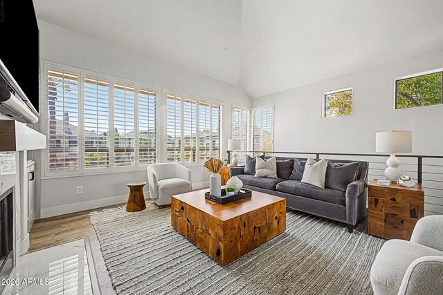 7400 E GAINEY CLUB Drive 208, Scottsdale, AZ 85258