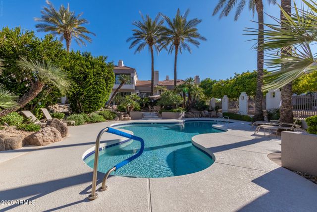 7400 E GAINEY CLUB Drive 208, Scottsdale, AZ 85258
