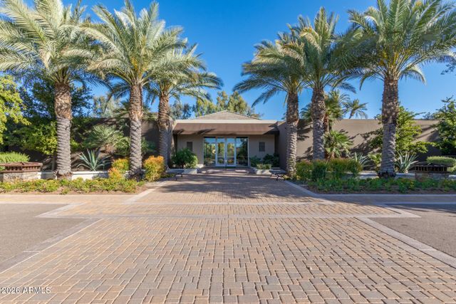 7400 E GAINEY CLUB Drive 208, Scottsdale, AZ 85258