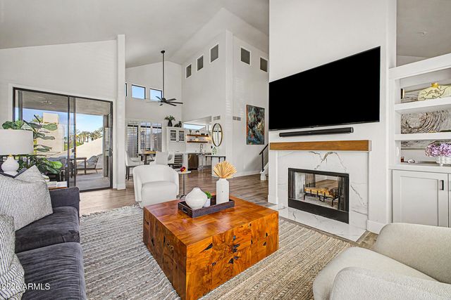 7400 E GAINEY CLUB Drive 208, Scottsdale, AZ 85258
