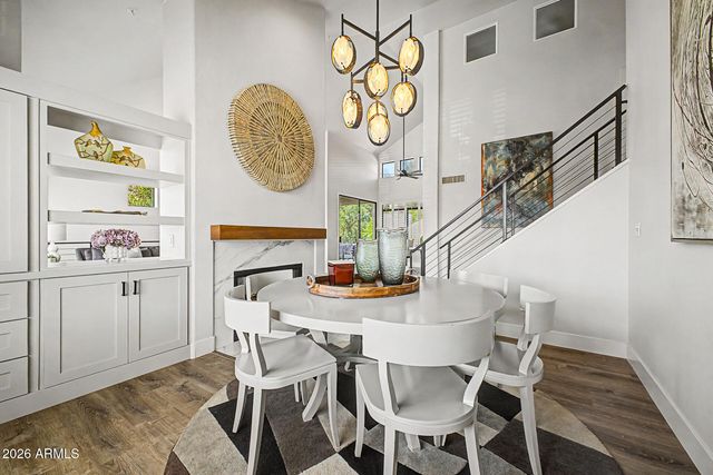 7400 E GAINEY CLUB Drive 208, Scottsdale, AZ 85258