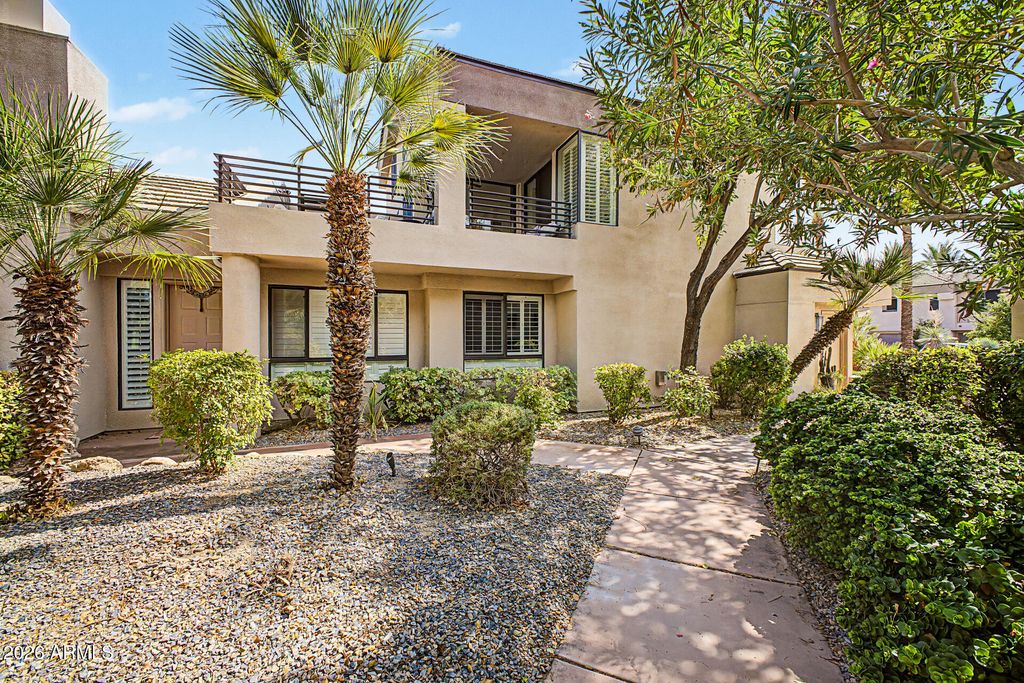 7400 E GAINEY CLUB Drive 208, Scottsdale, AZ 85258