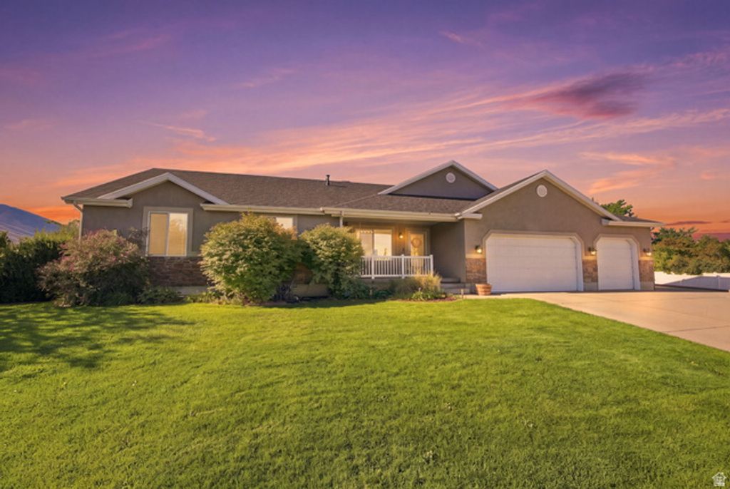 733 ARROW ST, Tooele, UT 84074 — exterior