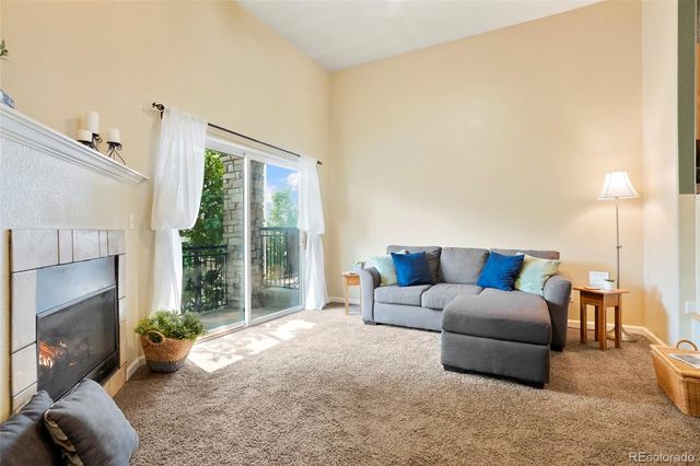 11250 FLORENCE Street 7E, Commerce City, CO 80640