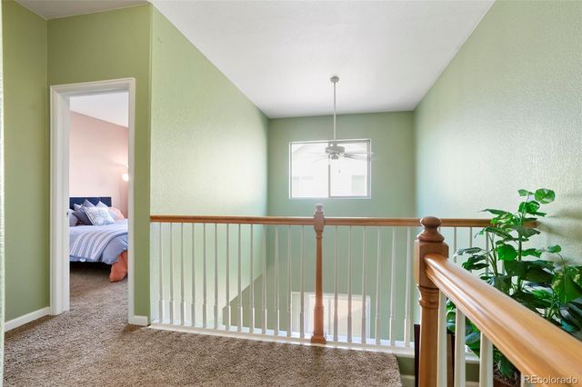 11250 FLORENCE Street 7E, Commerce City, CO 80640