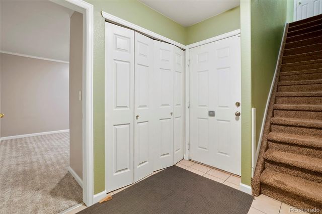 11250 FLORENCE Street 7E, Commerce City, CO 80640