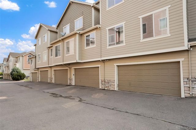 11250 FLORENCE Street 7E, Commerce City, CO 80640