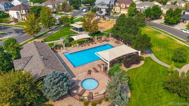 11250 FLORENCE Street 7E, Commerce City, CO 80640