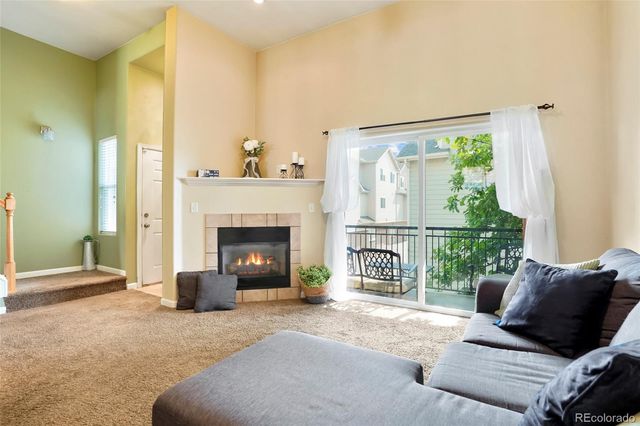 11250 FLORENCE Street 7E, Commerce City, CO 80640