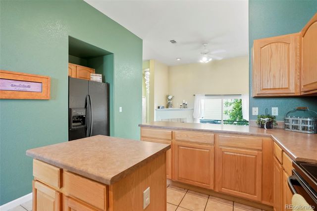 11250 FLORENCE Street 7E, Commerce City, CO 80640