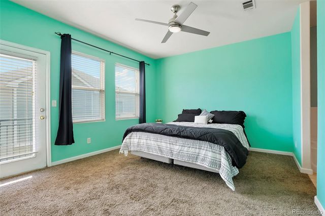 11250 FLORENCE Street 7E, Commerce City, CO 80640