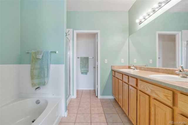 11250 FLORENCE Street 7E, Commerce City, CO 80640