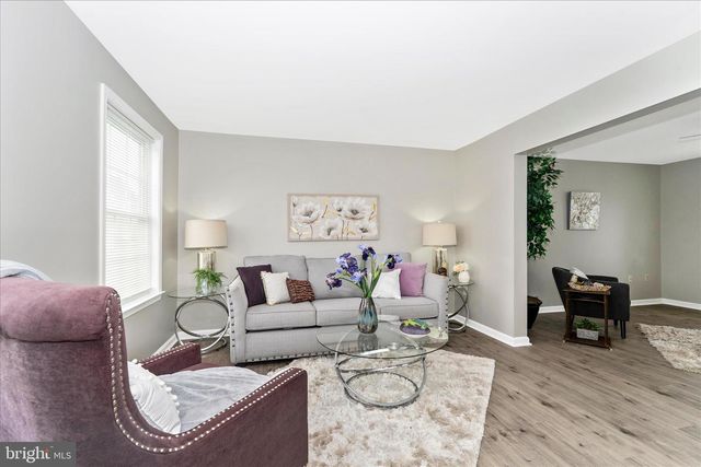 5805 BROAD BRANCH WAY, Frederick, MD 21704