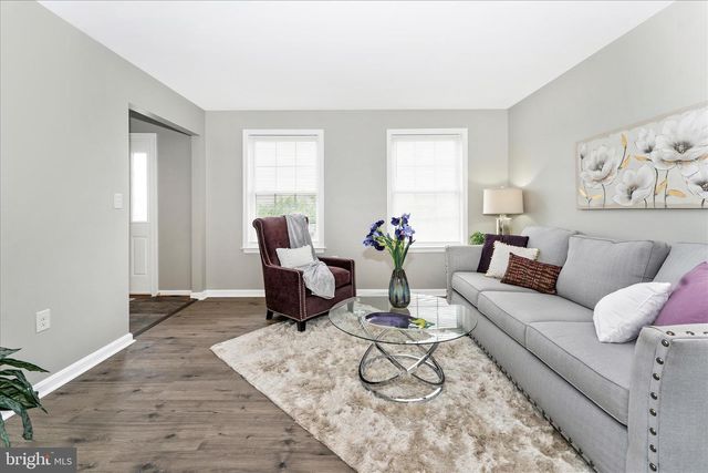 5805 BROAD BRANCH WAY, Frederick, MD 21704