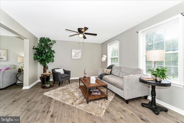 5805 BROAD BRANCH WAY, Frederick, MD 21704