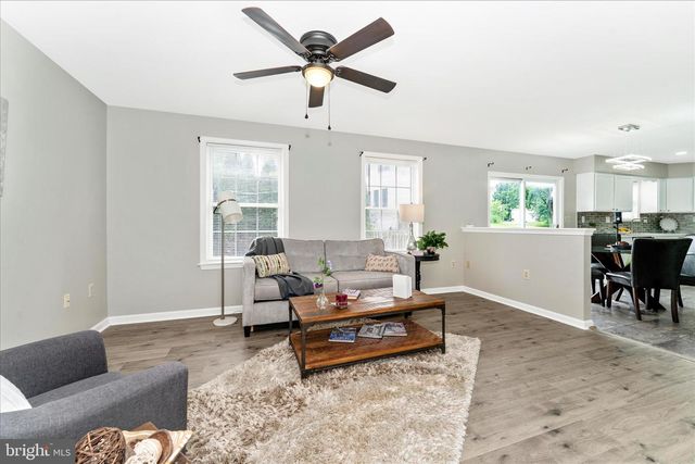 5805 BROAD BRANCH WAY, Frederick, MD 21704