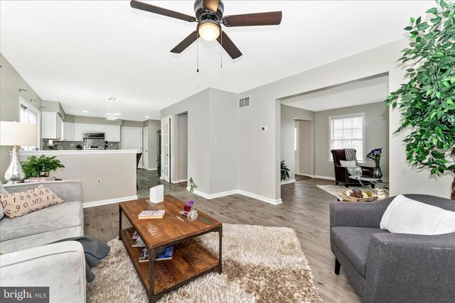 5805 BROAD BRANCH WAY, Frederick, MD 21704