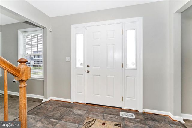 5805 BROAD BRANCH WAY, Frederick, MD 21704