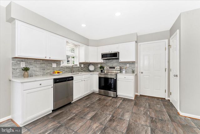 5805 BROAD BRANCH WAY, Frederick, MD 21704