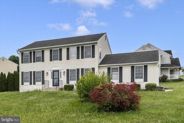 5805 BROAD BRANCH WAY, Frederick, MD 21704