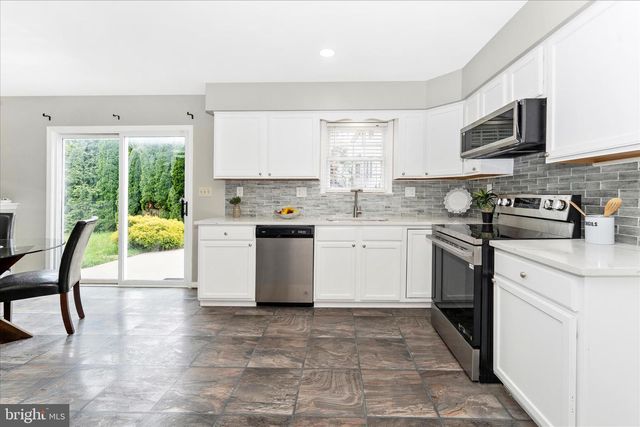 5805 BROAD BRANCH WAY, Frederick, MD 21704
