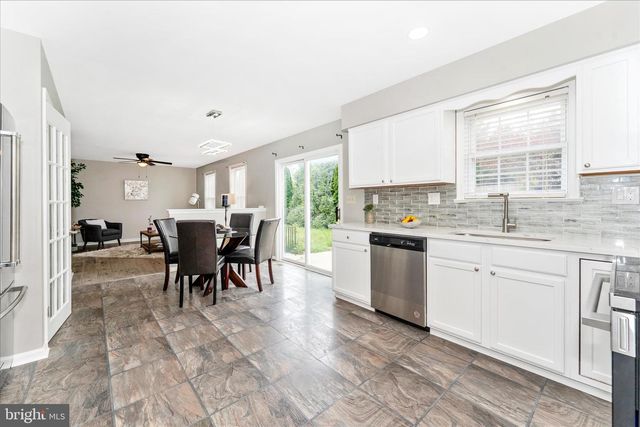 5805 BROAD BRANCH WAY, Frederick, MD 21704