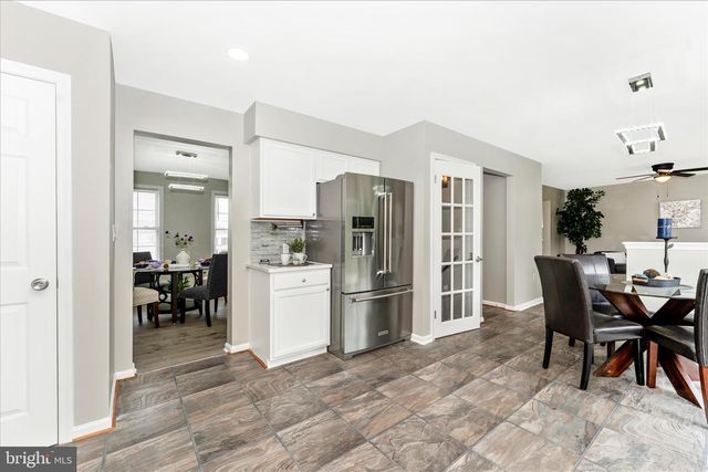 5805 BROAD BRANCH WAY, Frederick, MD 21704