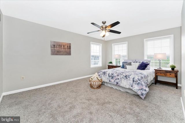 5805 BROAD BRANCH WAY, Frederick, MD 21704