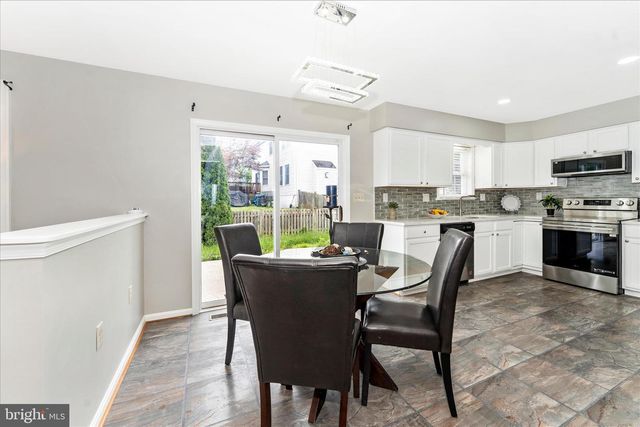 5805 BROAD BRANCH WAY, Frederick, MD 21704