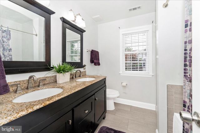 5805 BROAD BRANCH WAY, Frederick, MD 21704