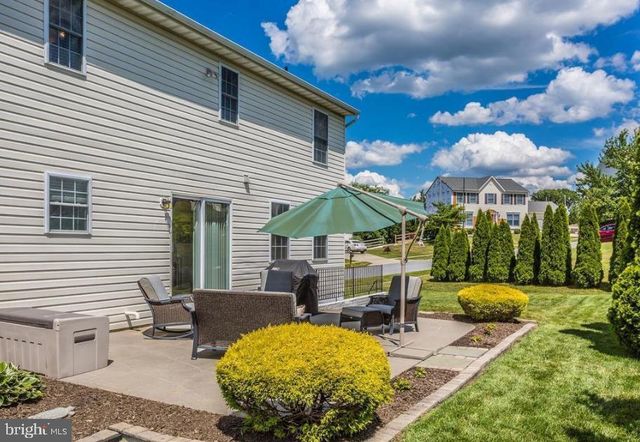 5805 BROAD BRANCH WAY, Frederick, MD 21704