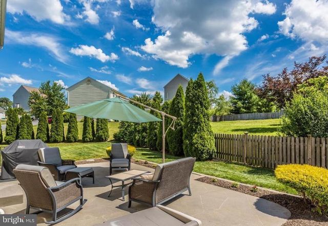 5805 BROAD BRANCH WAY, Frederick, MD 21704