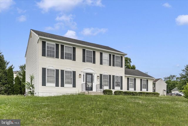 5805 BROAD BRANCH WAY, Frederick, MD 21704