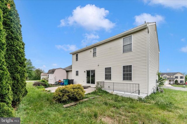 5805 BROAD BRANCH WAY, Frederick, MD 21704
